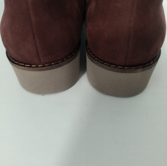 New Softwalk Willis Women Shoes - Size 7.5 - Picture 5 of 6